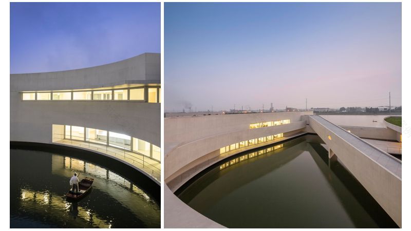 筑梦「明」记案例|第二十讲--台丰高尔夫球场会馆--西扎-48