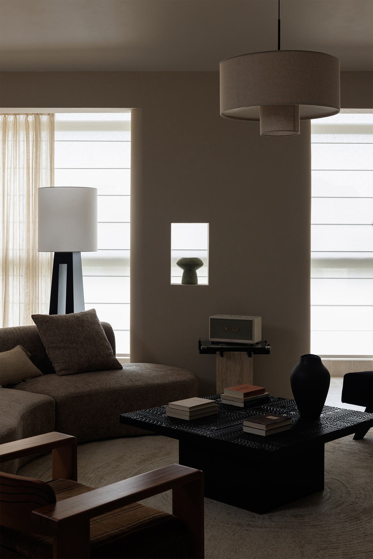 江山语 · 栖山避世 · 壹佳一舍设计丨中国成都-2