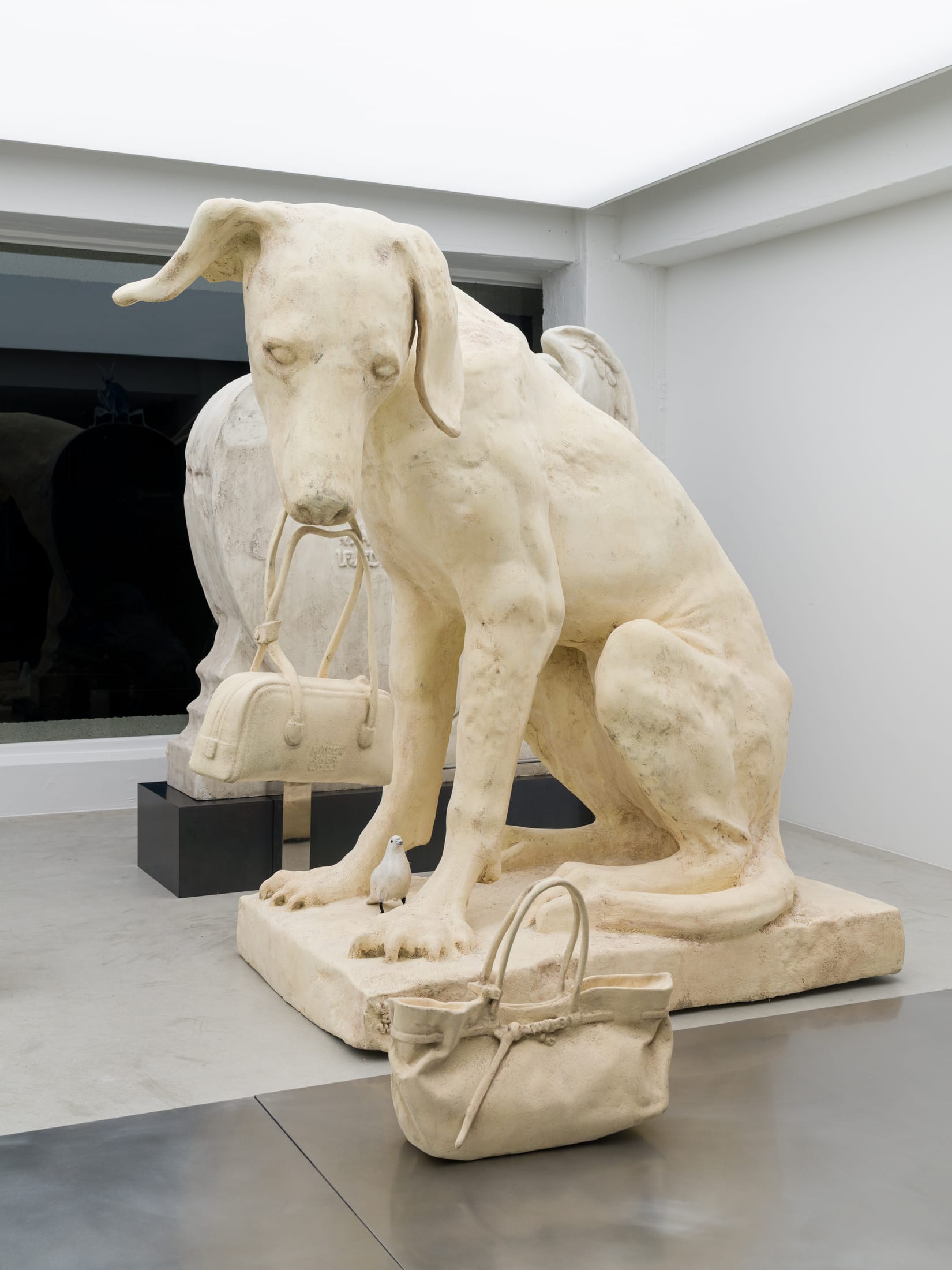 Margesherwood首尔旗舰店丨韩国首尔丨Studio Uneg-27