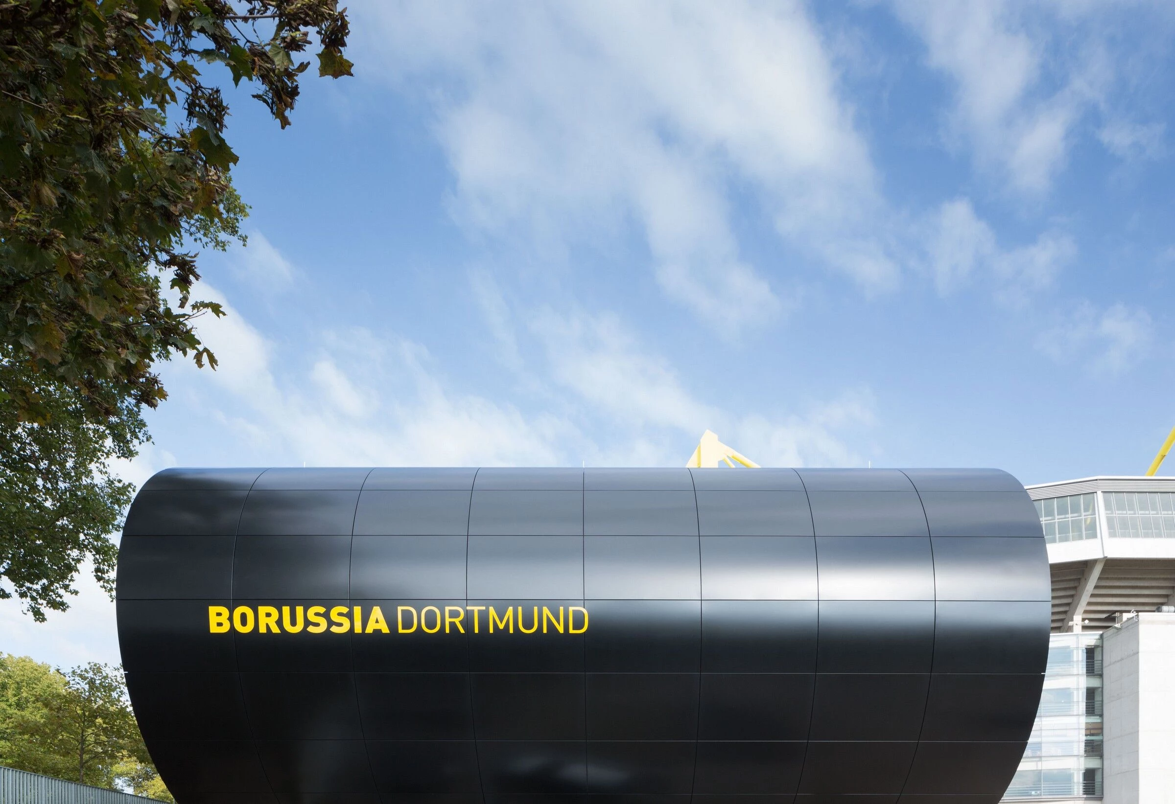 BVB 球迷世界丨德国丨caspar.-20