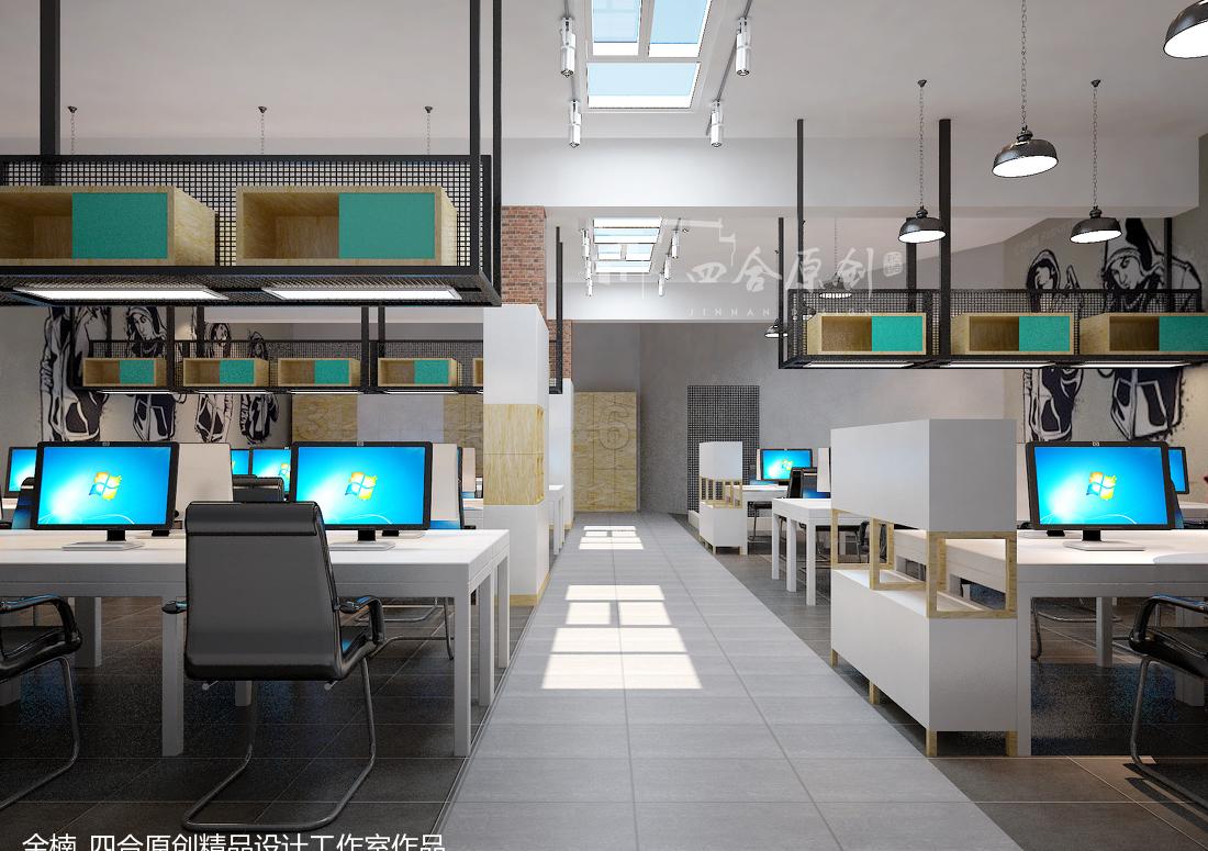 
金楠【四合原创】普罗旺世 -9