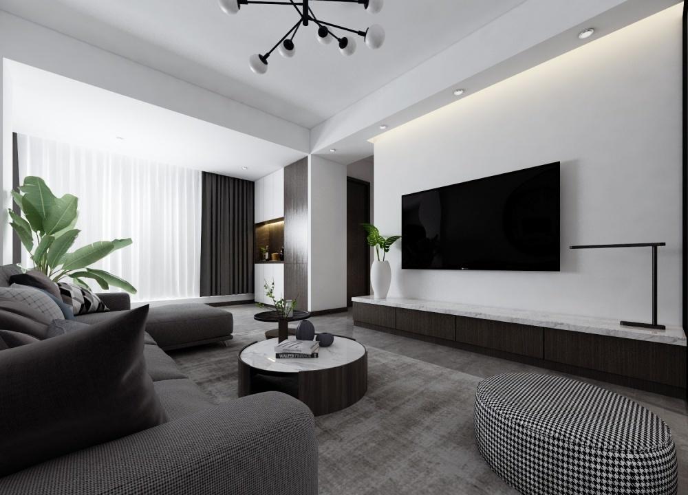 久处不厌的家居设计-4