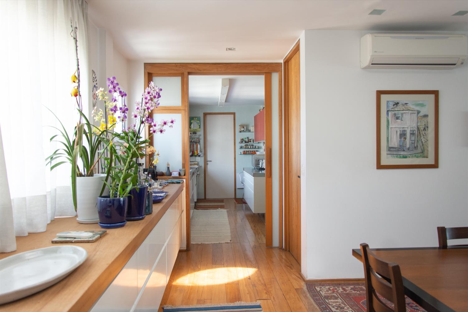 Jardim Europa 公寓-4