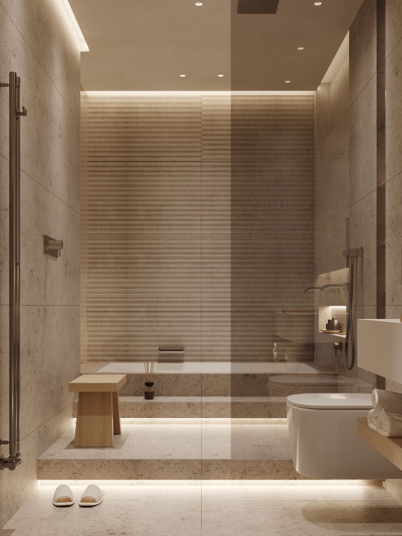 丨莫斯科Ideologist建筑与室内工作室-21