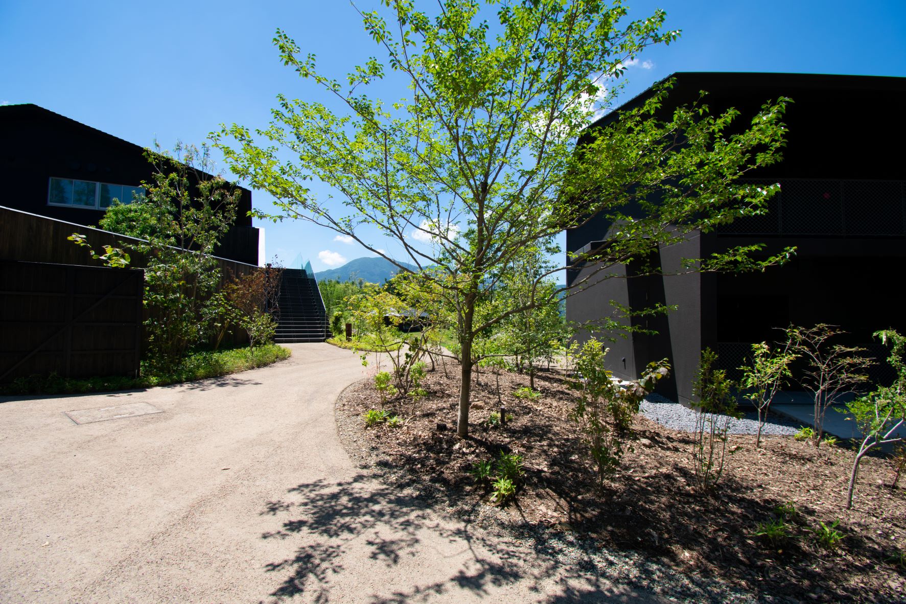 日本界·由布院温泉丨隈研吾建筑都市设计事务所-99