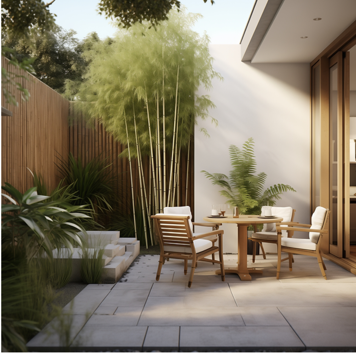 林肯高地小型地块住宅丨United StatesLincoln丨Drury Architects Inc.-10