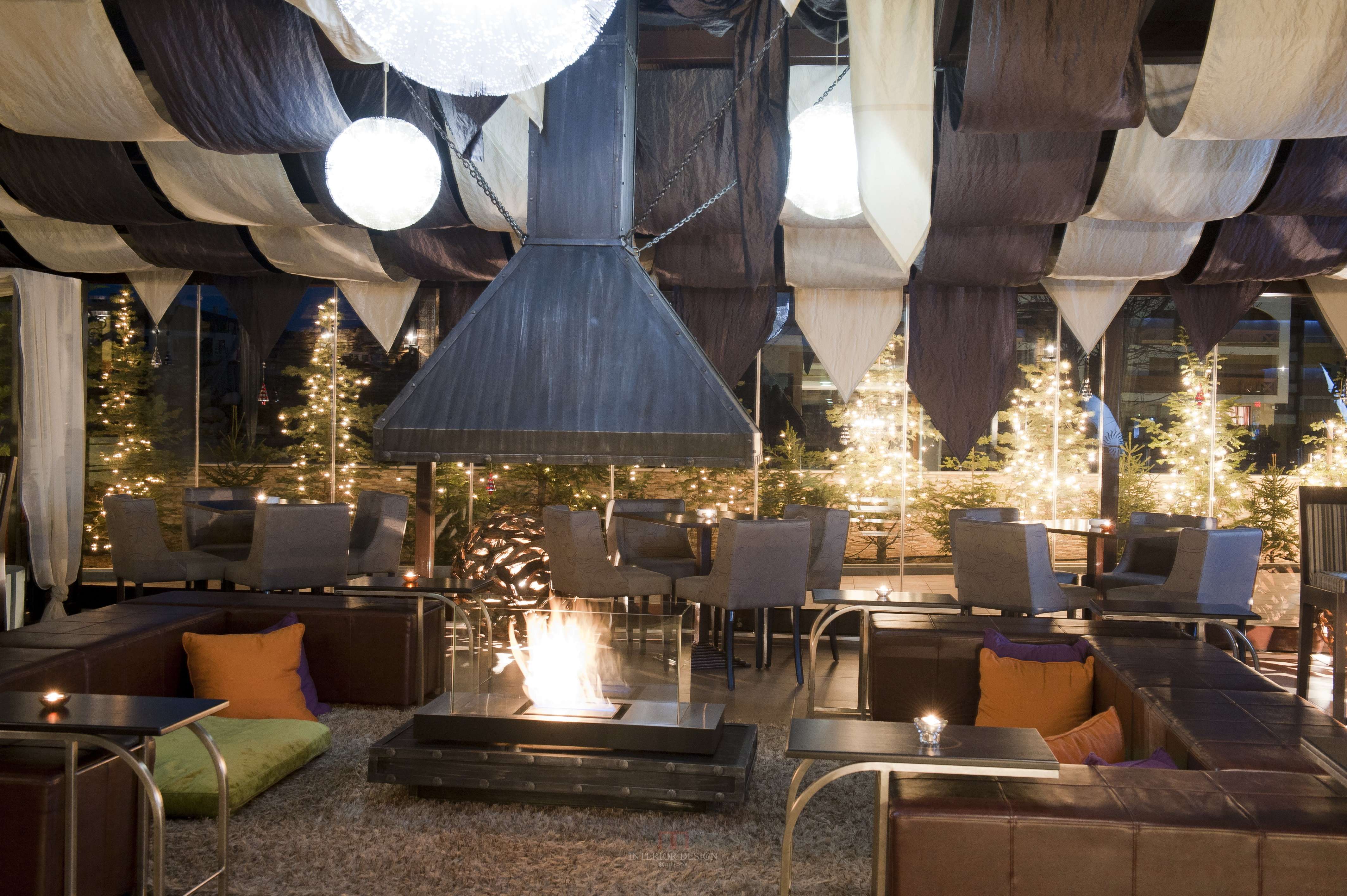 酒店 Premier Luxury Mountain Resort 保加利亚-29