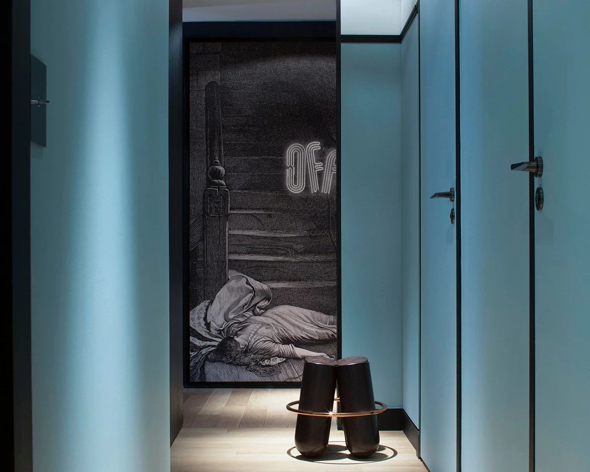 软装陈设的教科书，顶级设计该有的格调-68