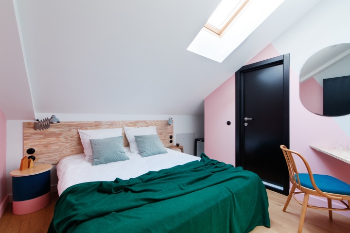 波克罗夫卡 6 酒店-3