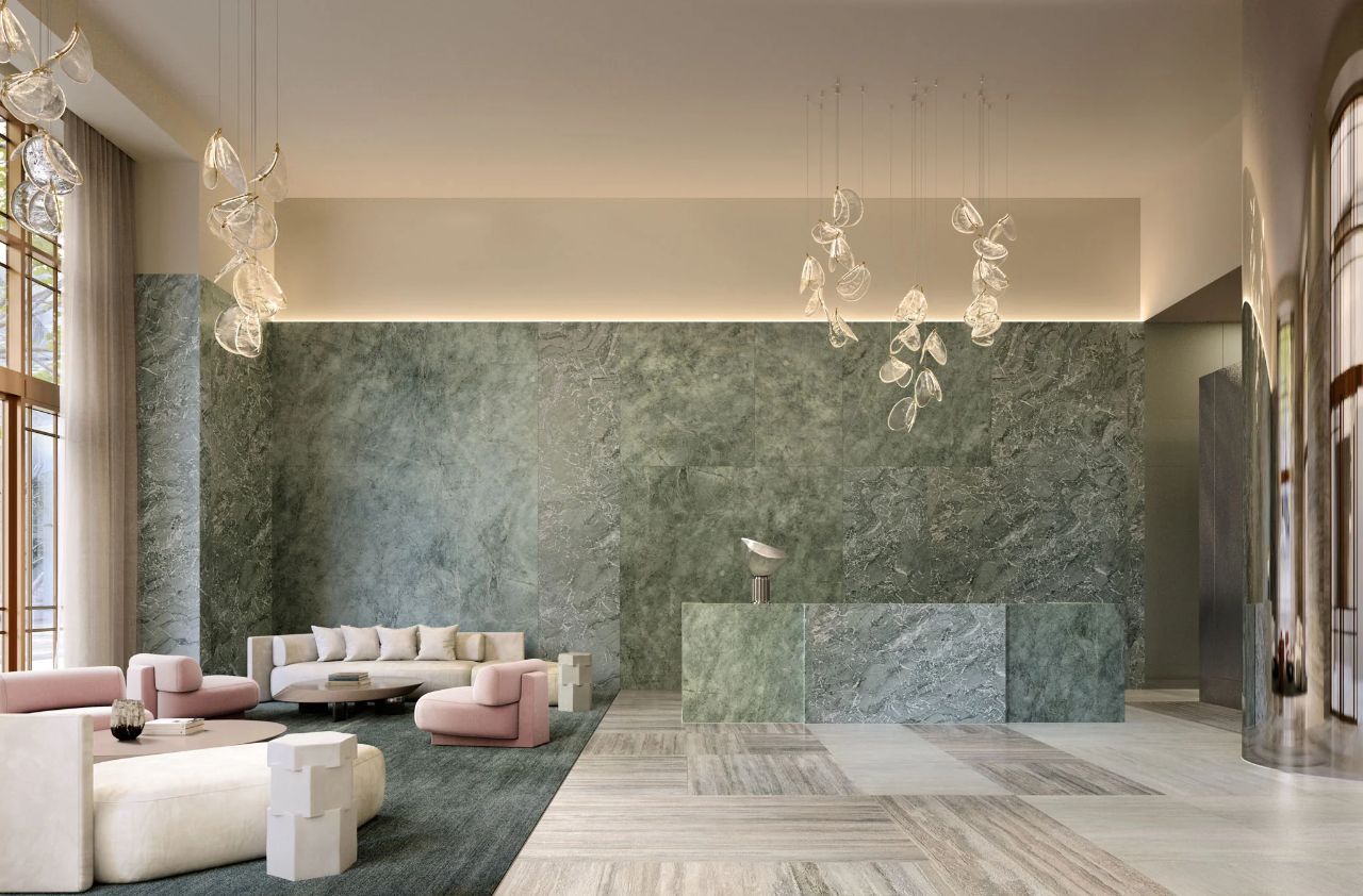 丨澳大利亚墨尔本丨建筑 Plus Studio,室内 Fiona Lynch-29