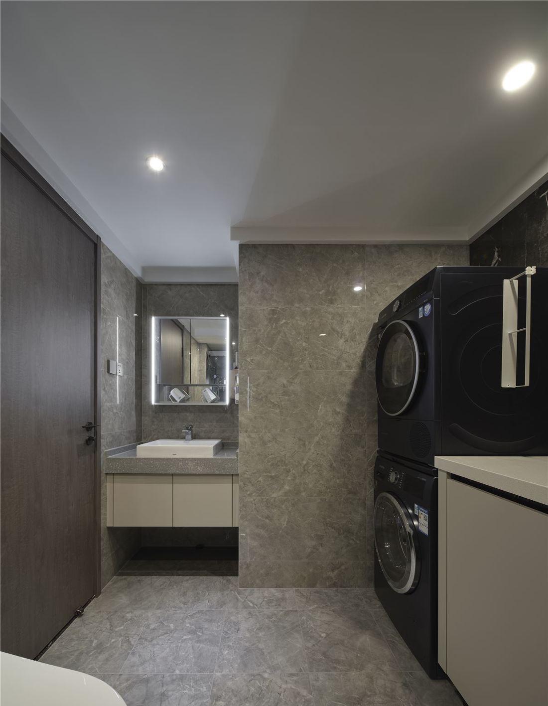 现代水泥灰之家-36