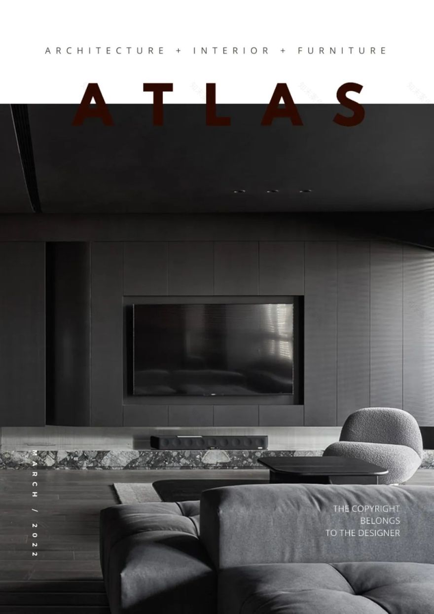 光与质感 · ET 质感砖展厅的设计之旅丨中国佛山丨厦门之壹设计-83