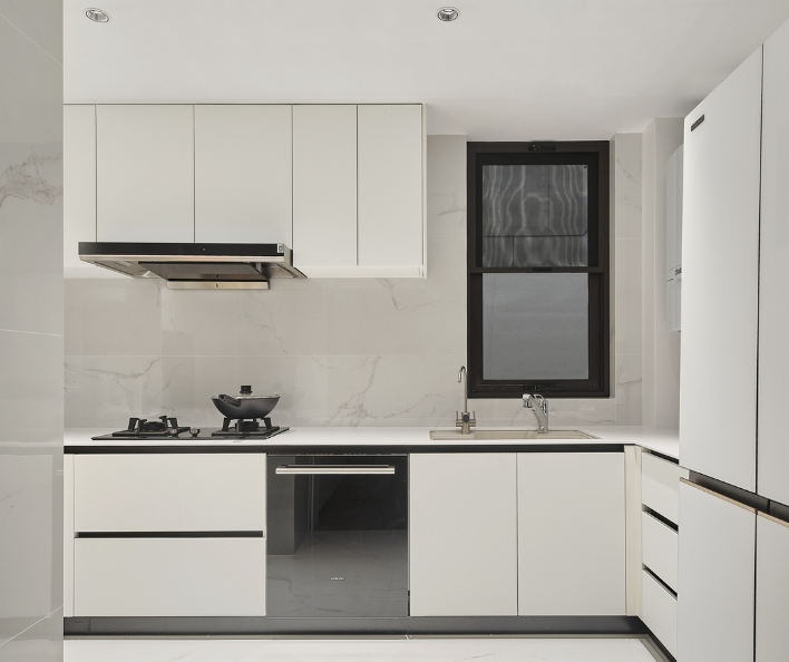 107㎡精致美家-34