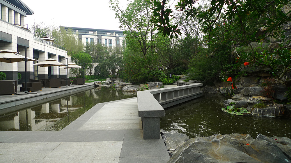 上海北城投资佘山山樾示范区  住宅丨中国上海-21