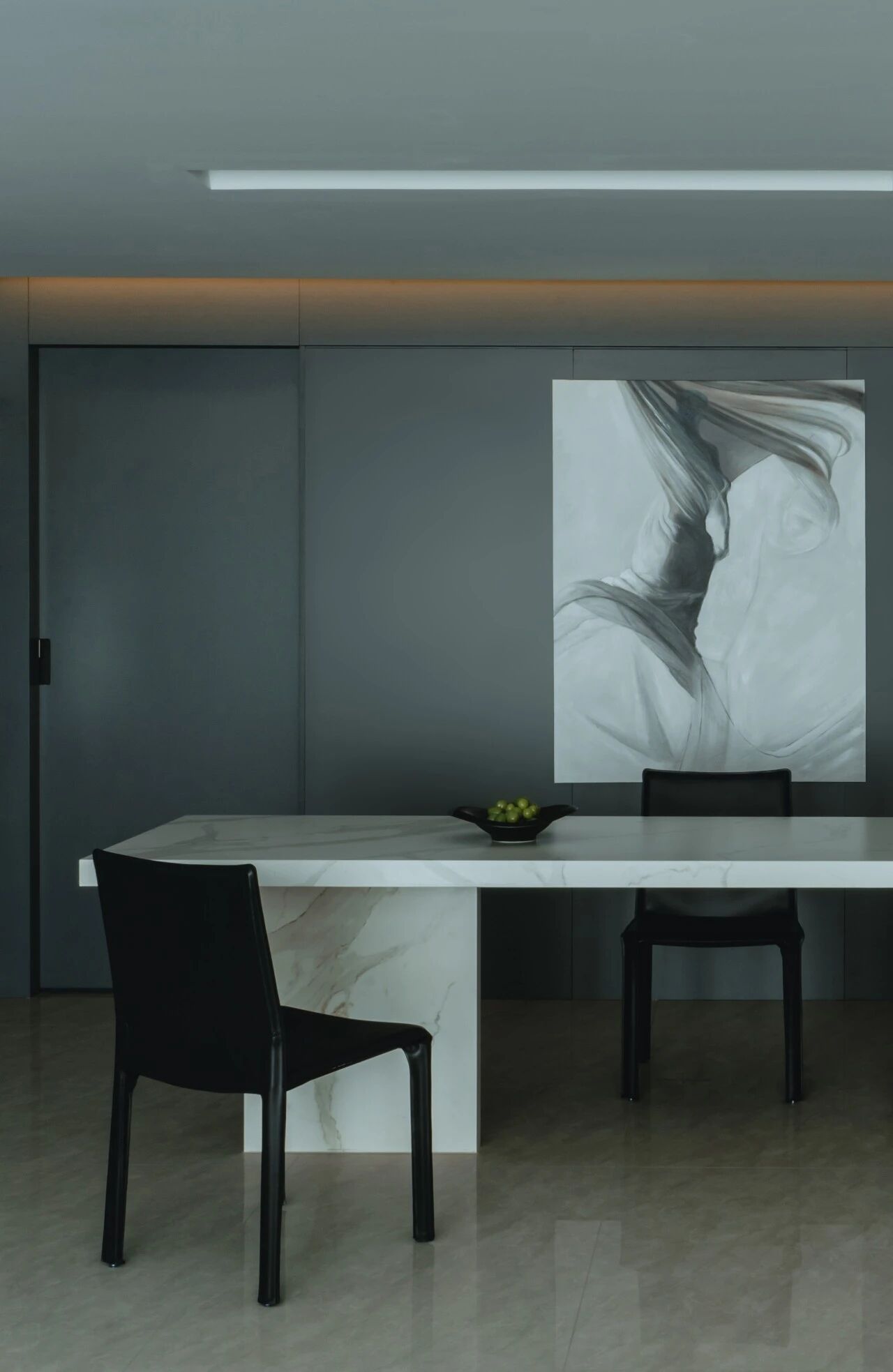 同庚同辰丨中国龙岩丨朴境空间建筑设计-22