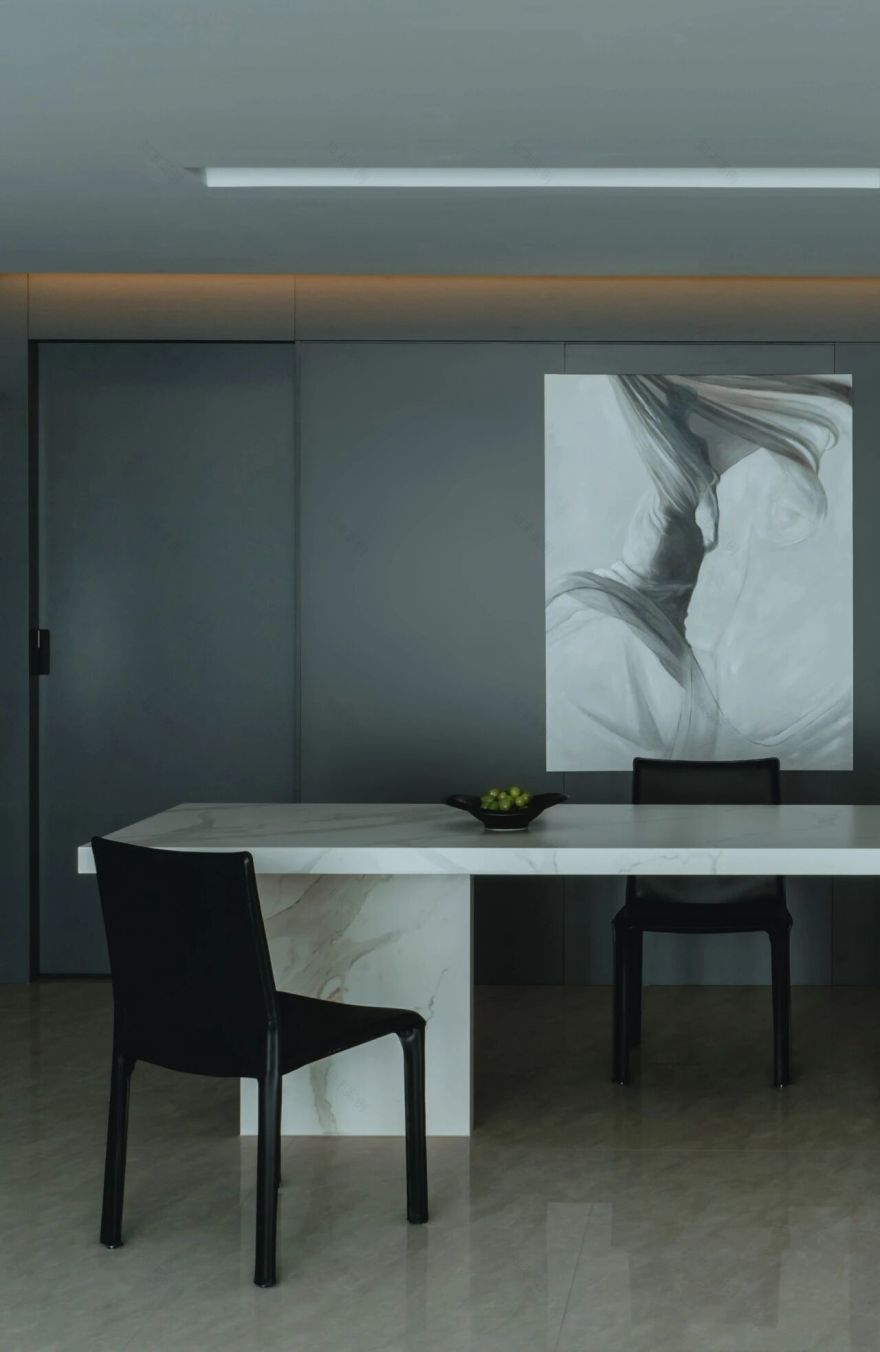 同庚同辰丨中国龙岩丨朴境空间建筑设计-22