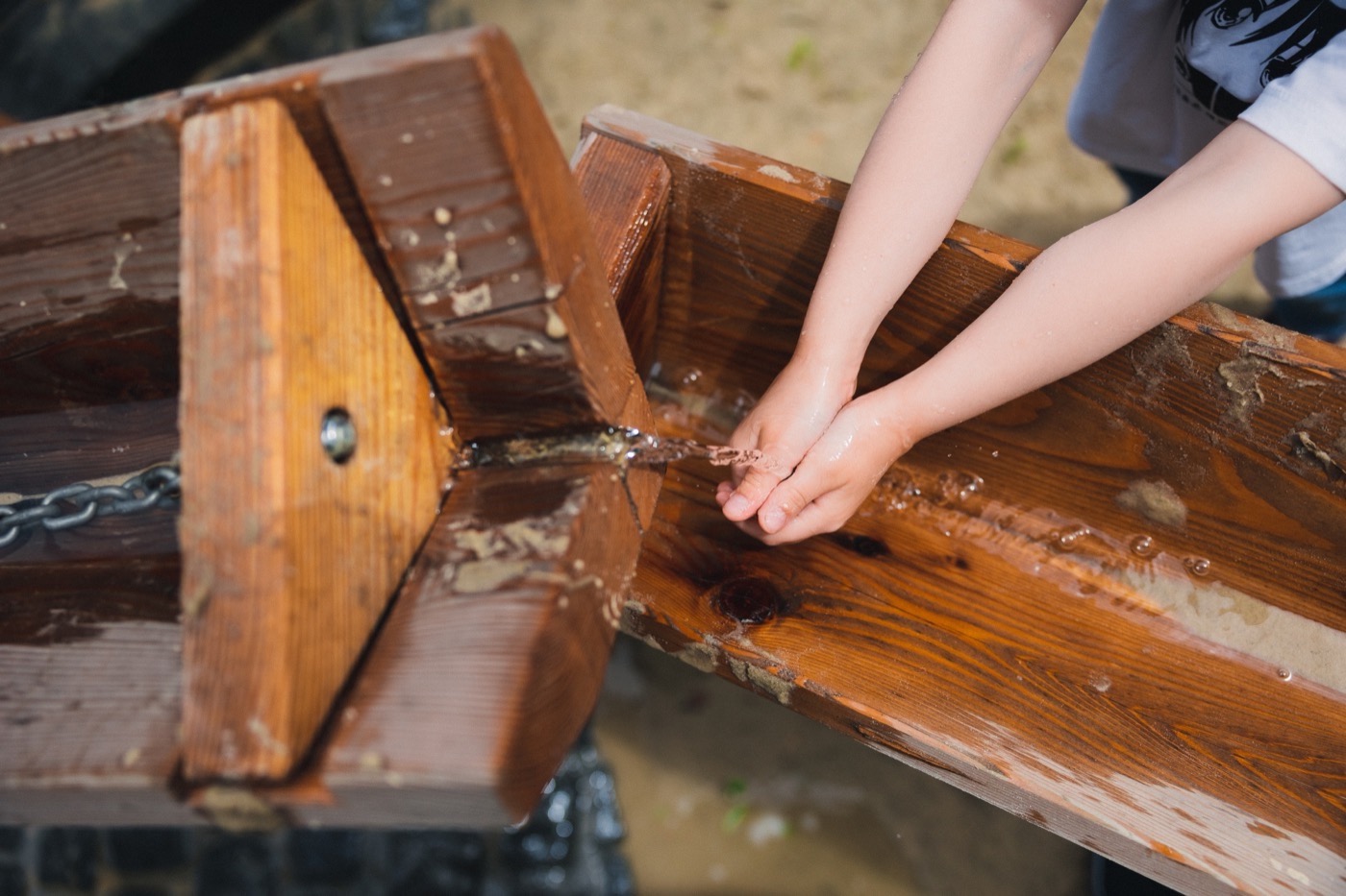莫斯科 Renome KID’S LAB 多功能儿童乐园设计丨俄罗斯莫斯科丨AFA 景观设计局-20