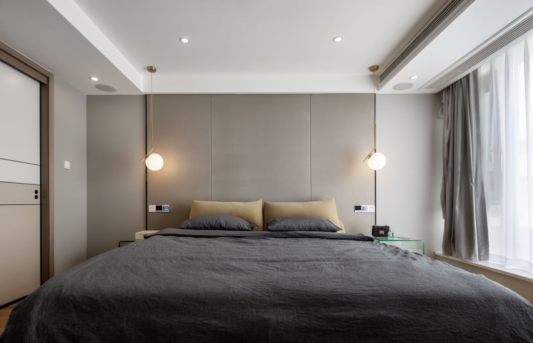 归璞生活，宁静而温馨的青年家庭空间-64