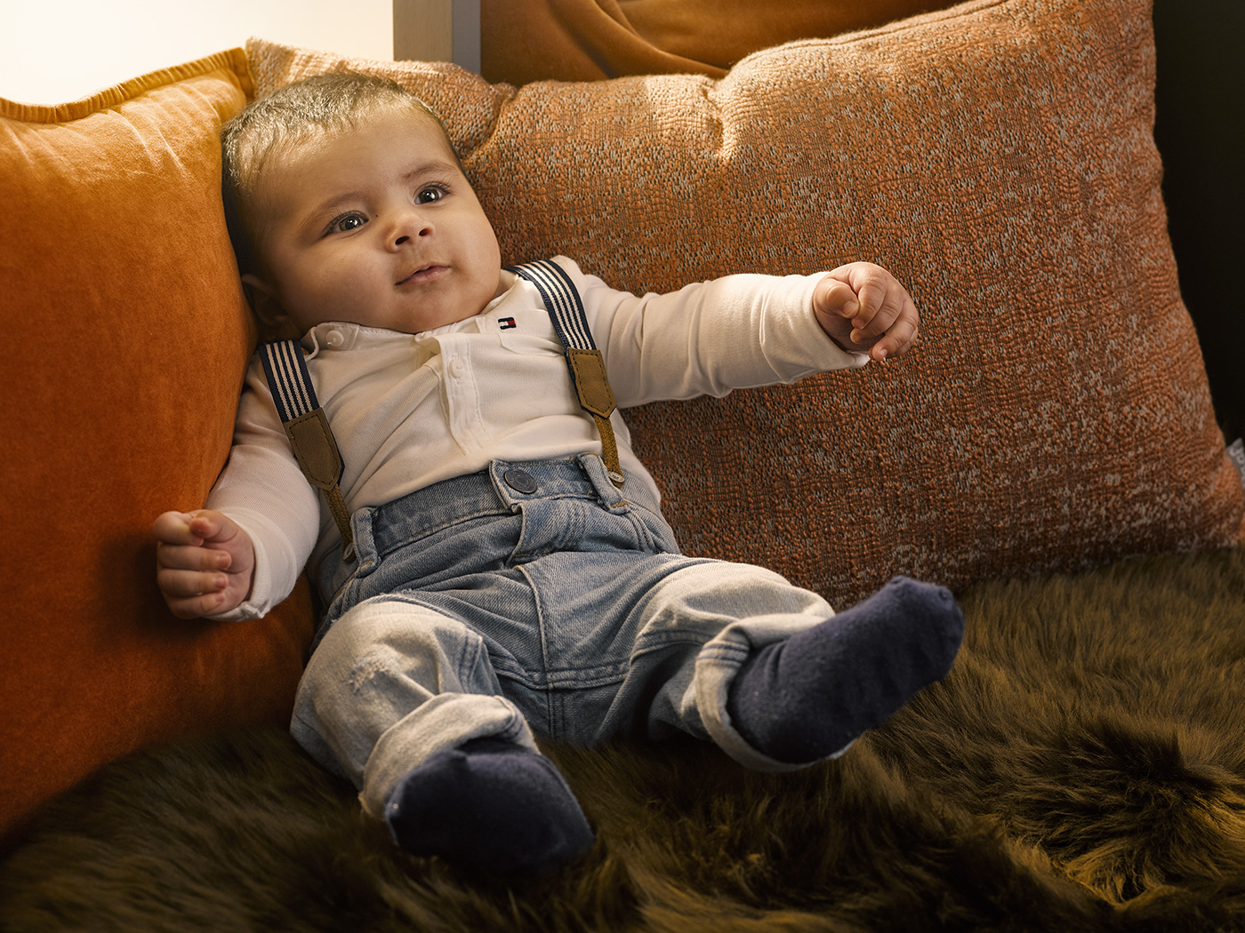 美丽捐赠 | 2019 年荷兰 Enschede Help-Portrait 活动-16