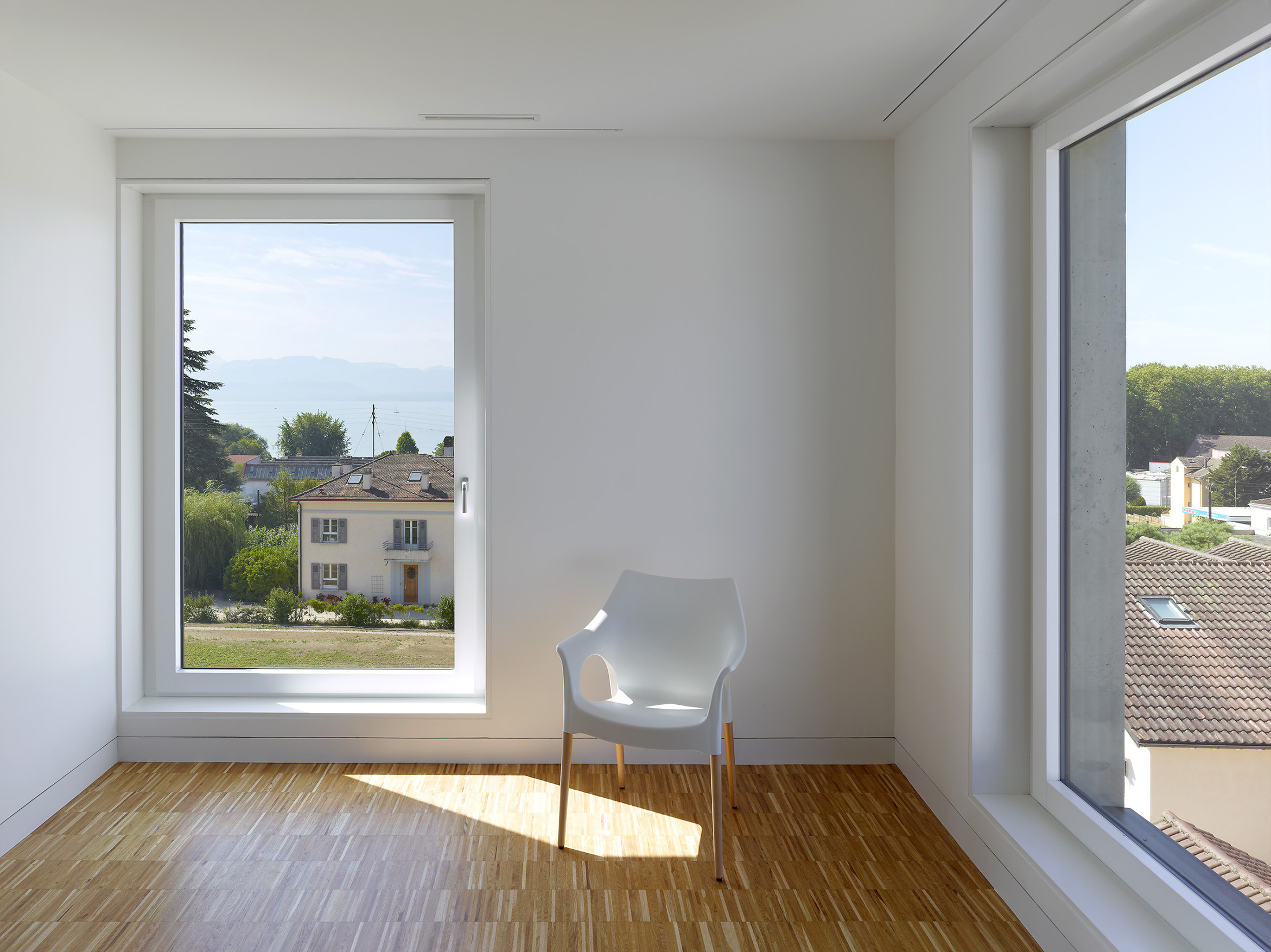 老年人与疗养院计划的整合-40