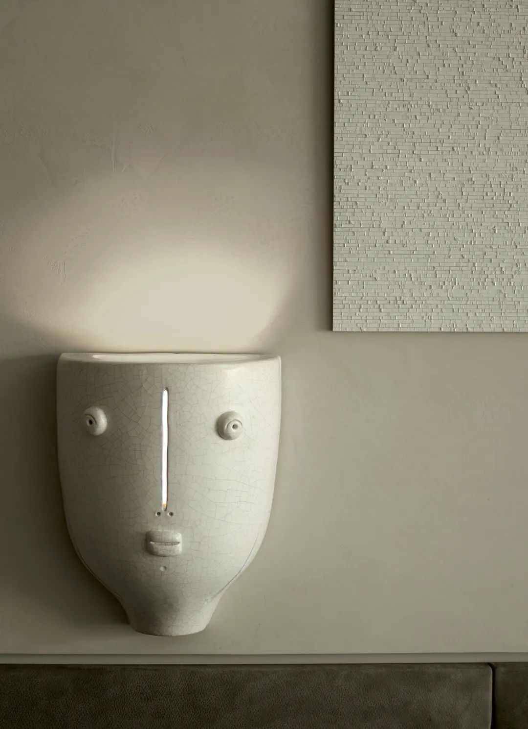 柔和色调打造现代空间艺术丨HPISD-30