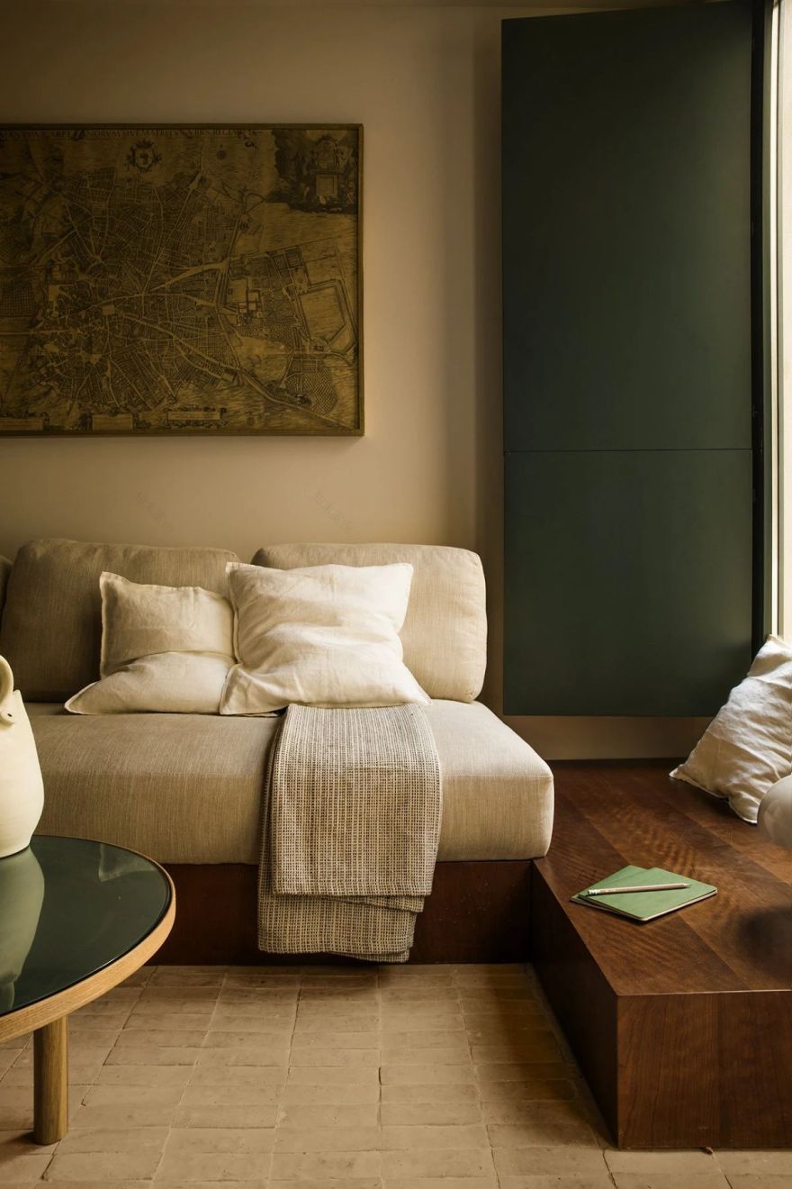 Febrero Studio 新办公室丨西班牙马德里-102