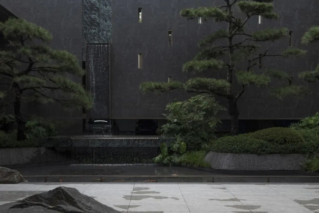 赣州 · 中海 · 悦江府丨中国赣州-19