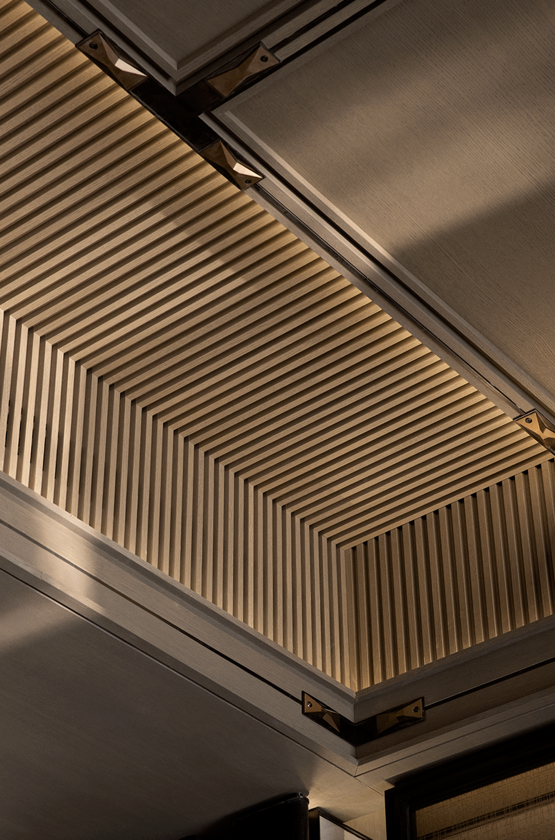 徐州鼎甲置业·徐州紫宸公馆售楼处丨中国徐州丨壹新设计-26