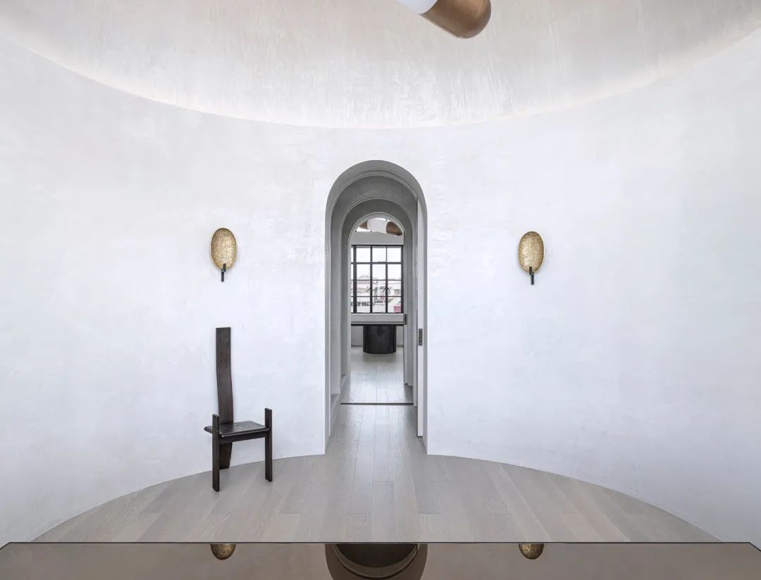 上海阳光城清溪水岸样板间丨中国上海丨EVD上海廿象-85