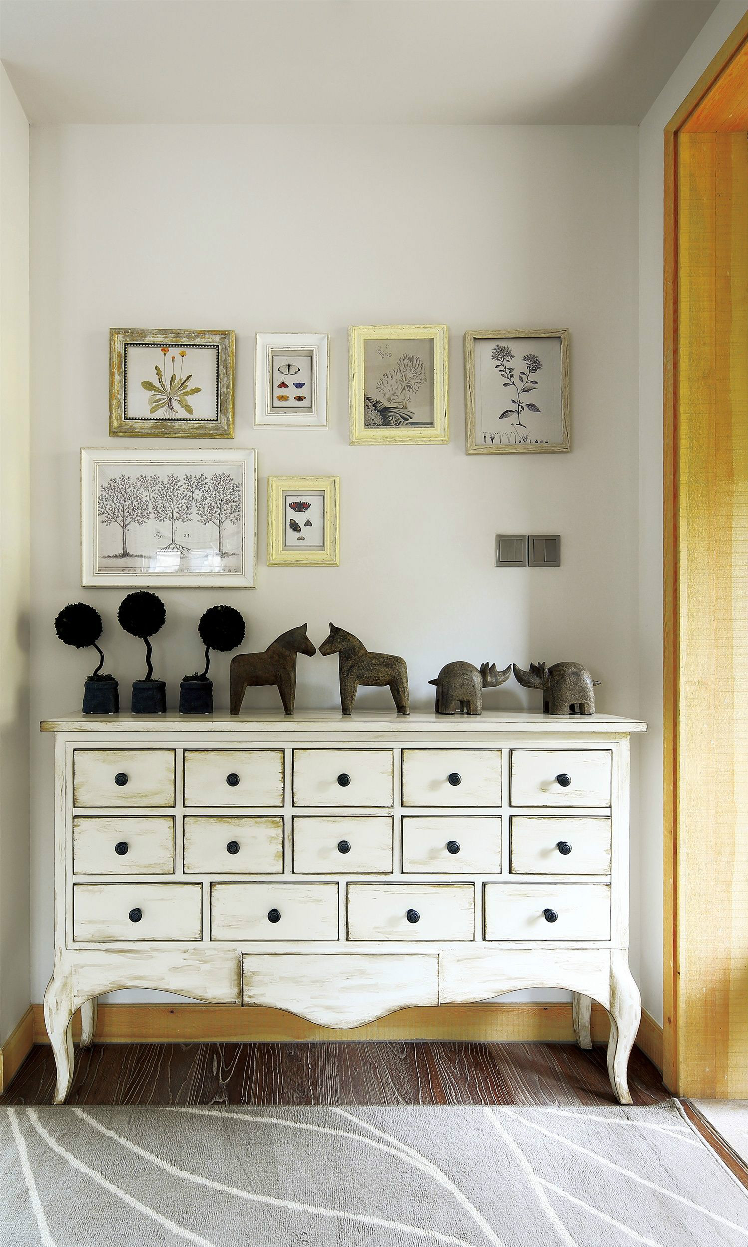 禾易建筑设计 无锡灵山拈花湾别墅-7