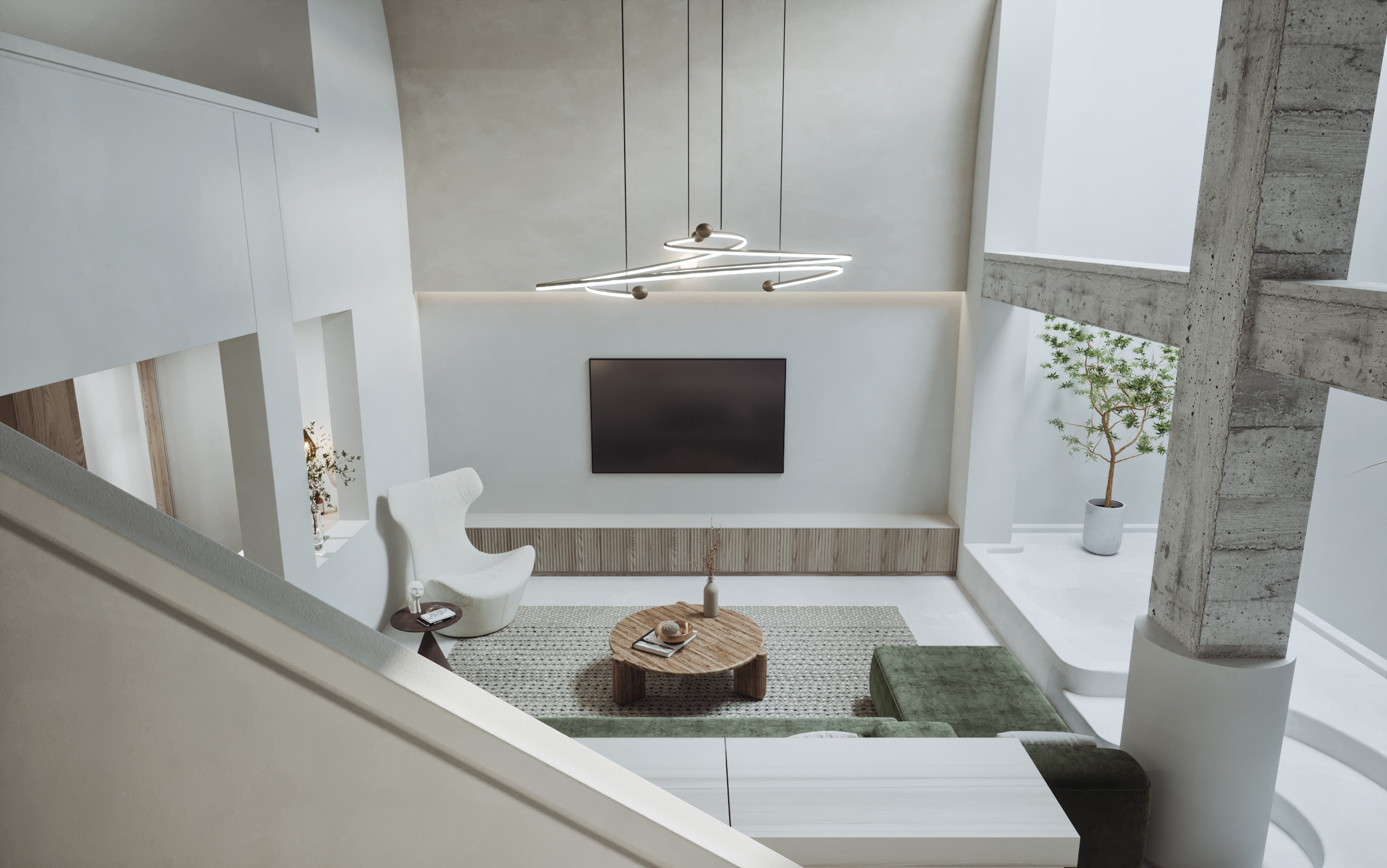 练习两年半画效果图-8