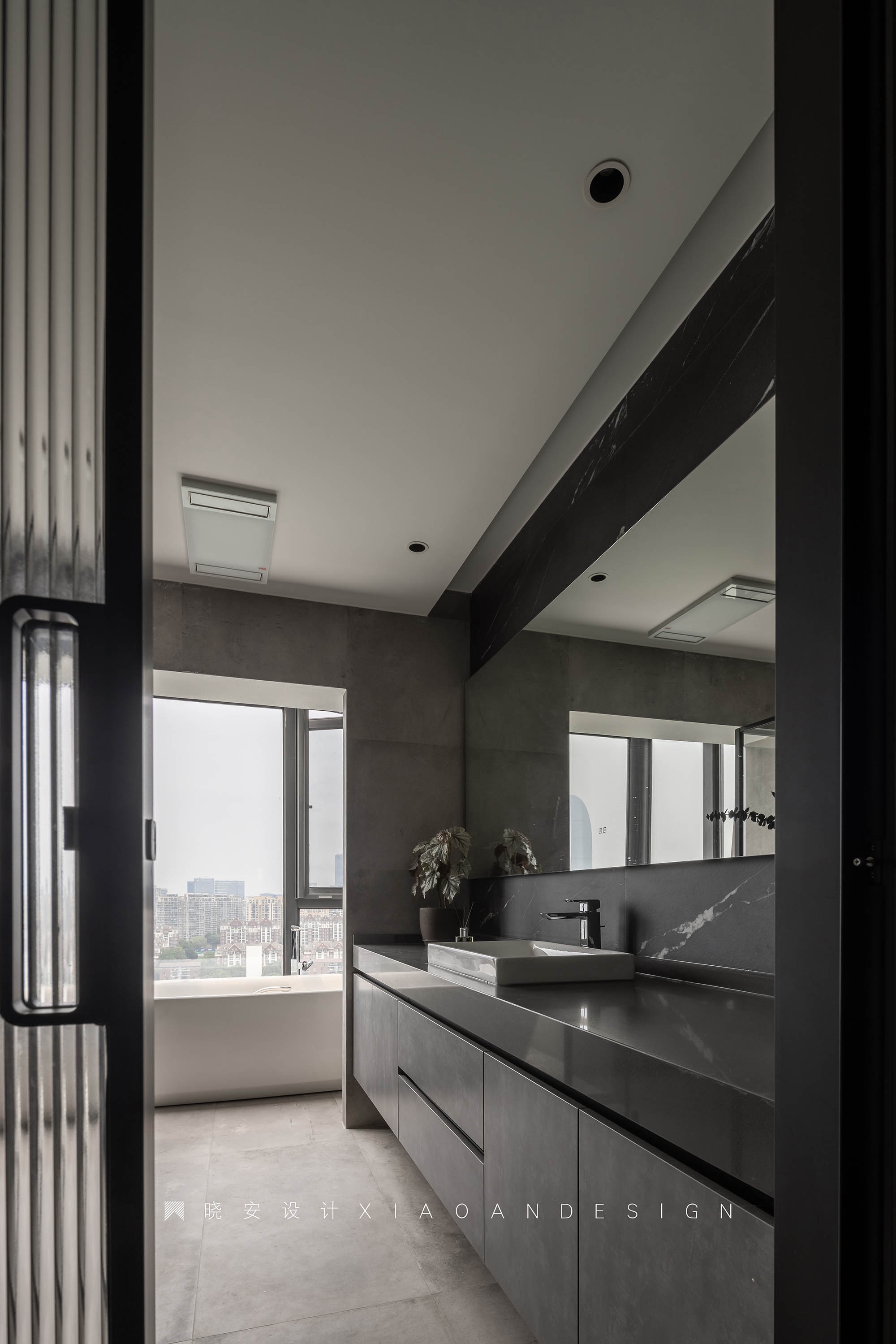 晓安新作｜浪漫回响·关于幸福，我们就是答案-31