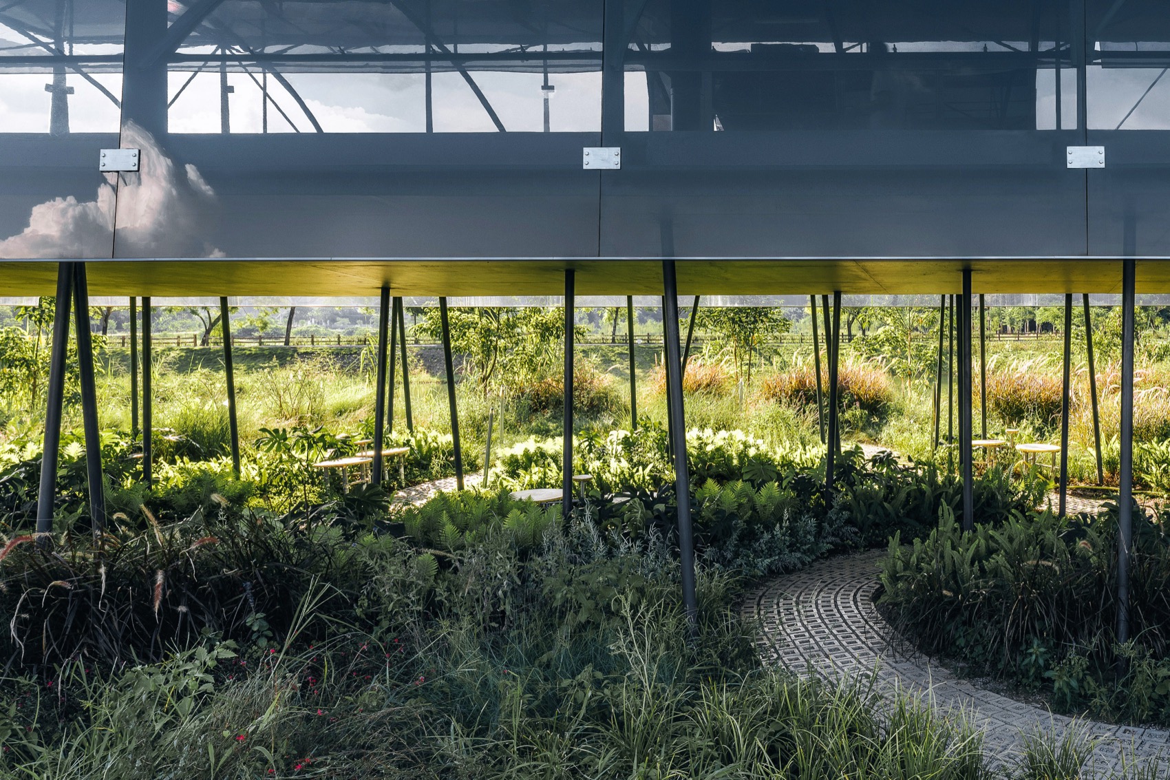 明月坞丨中国惠州丨郭廖辉工作室-124