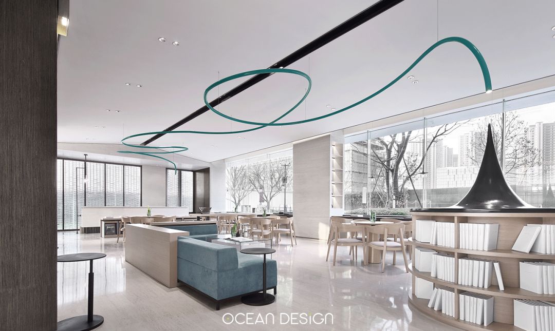 南昌新力樘悦售楼部-54