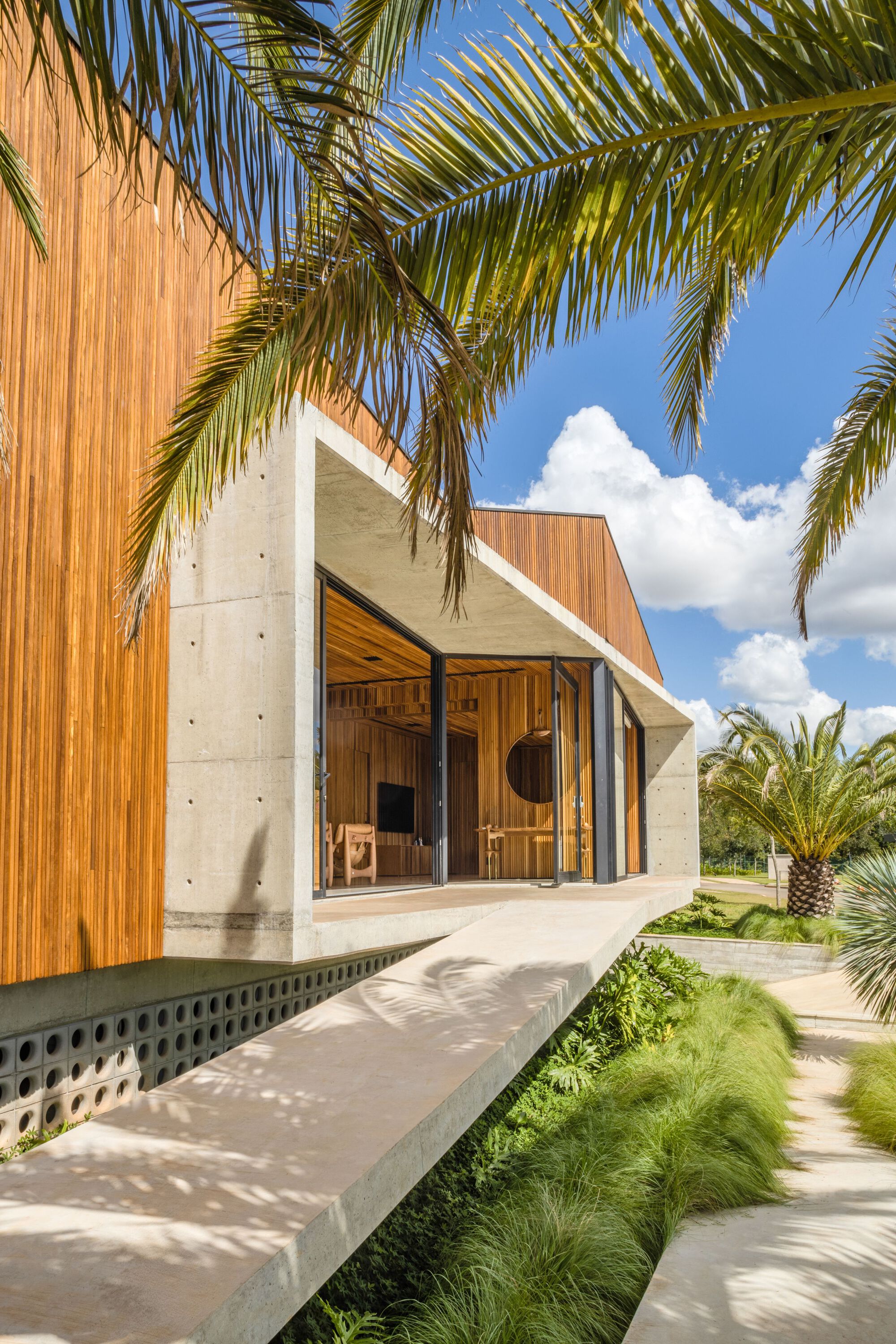 CM 住宅丨巴西丨Leo Romano-26