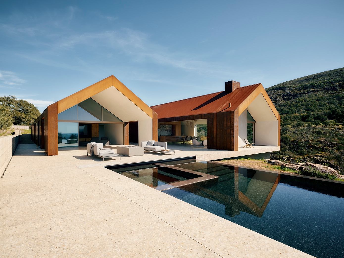 失忆之屋丨美国加利福尼亚-13