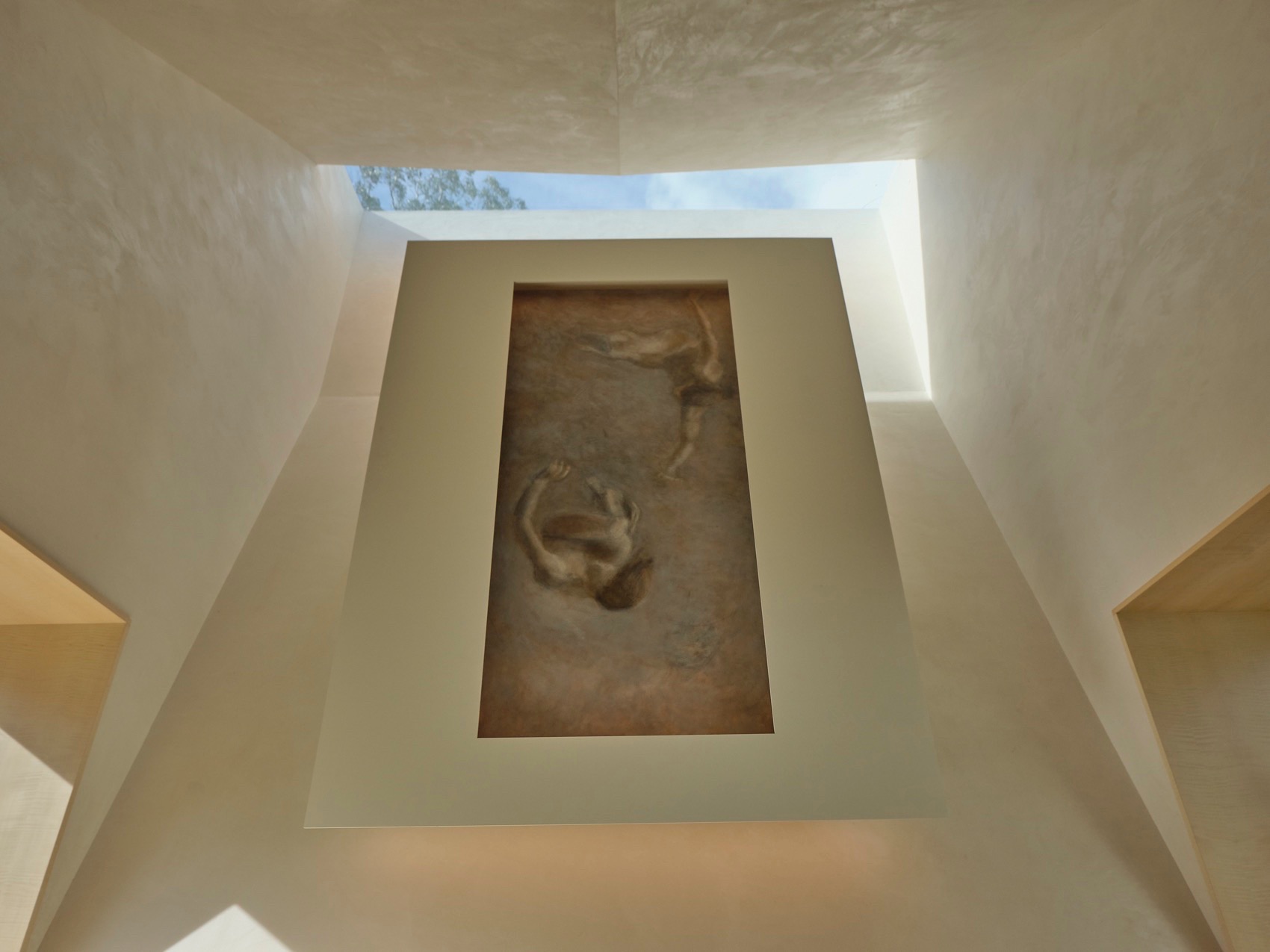 哀鸽鸽舍丨美国加利福尼亚丨S^A | Schwartz and Architecture-37