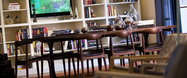 现代主义的酒店   The Baronette Renaissance Hotel  D ash Design-6