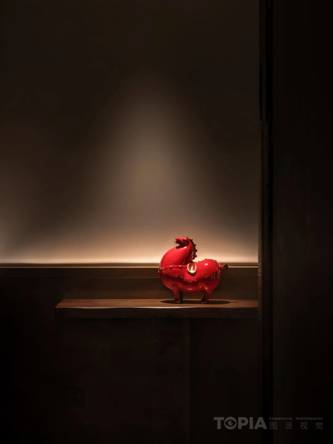 茉里·观潮餐厅丨中国沈阳丨王强-47