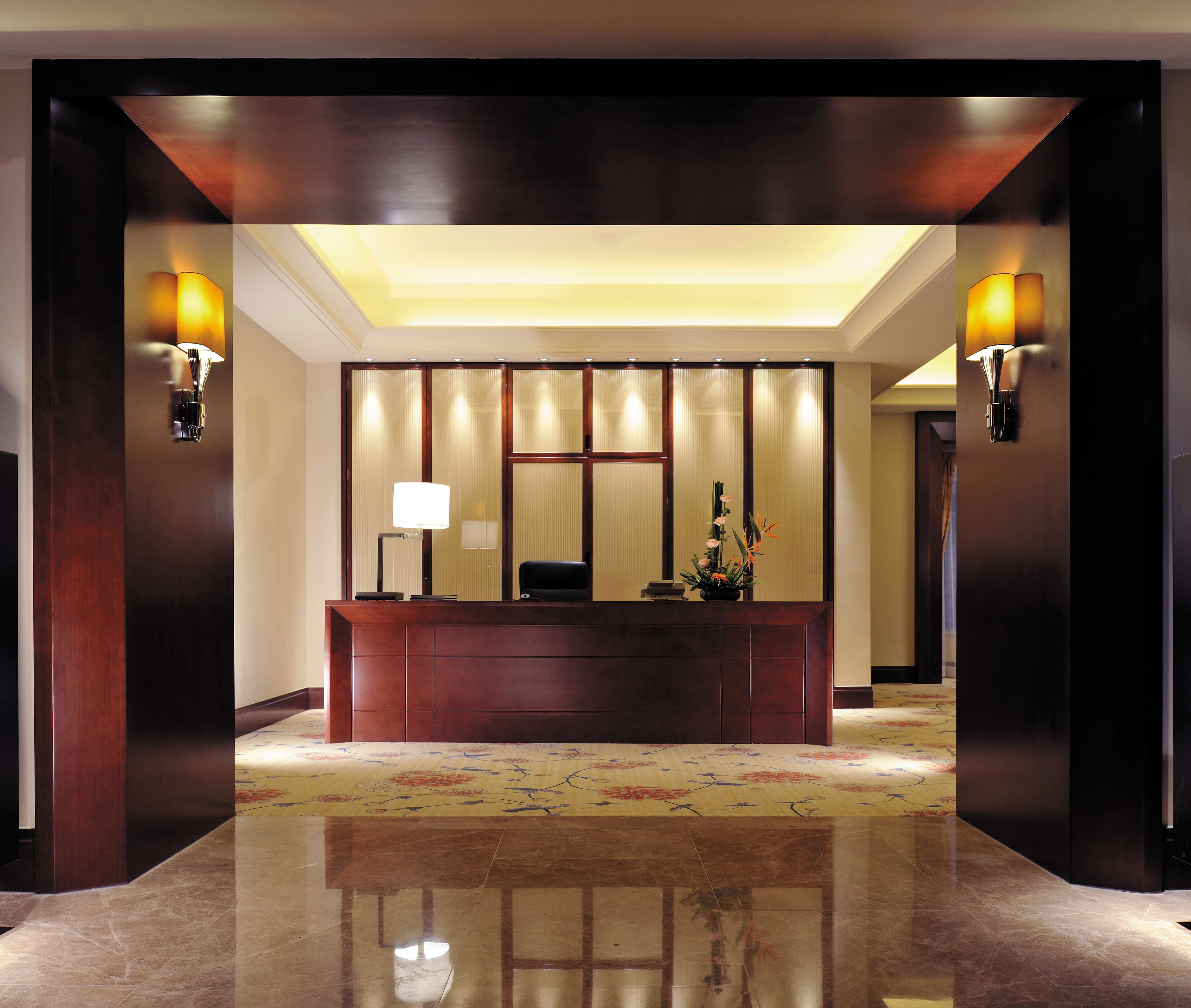 中国北海Shangri La Hotel, Beihai-9