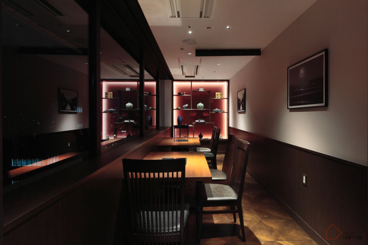 大阪小肥羊火锅店-12