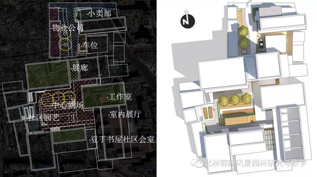 "三元"更新计划 | 磁器口东活力生命体的营造-126