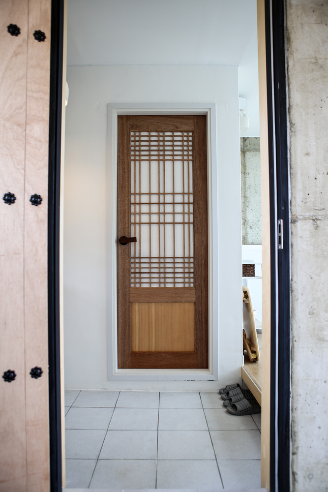 韩式冲浪民宿-66