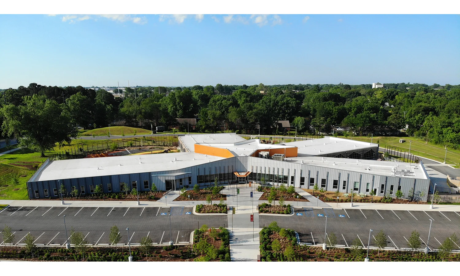 Helen R. Walton Children's Enrichment Center — LTL Architects-2