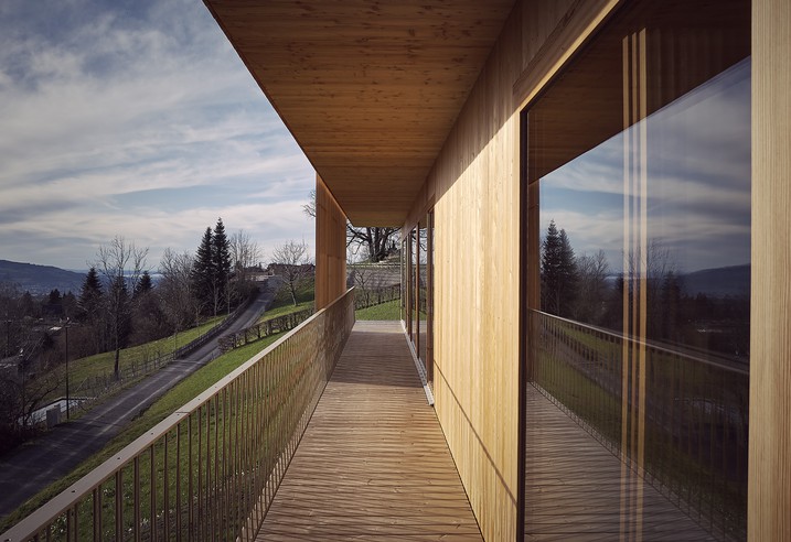 丨奥地利丨HEIN architekten-35