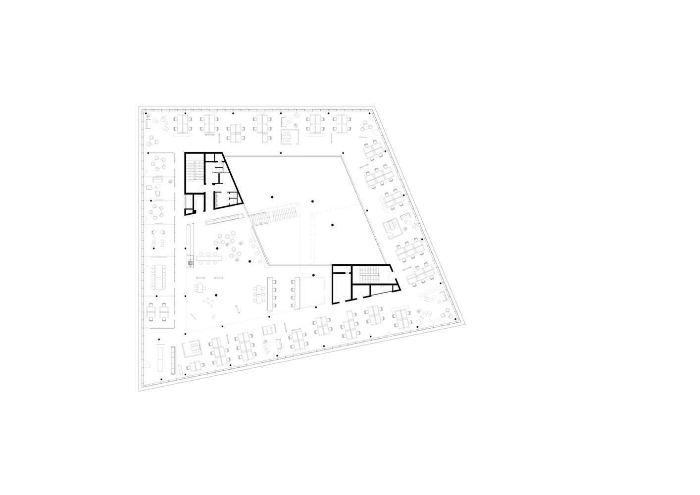 德国 baramundi 总部丨德国奥格斯堡丨HENN-47