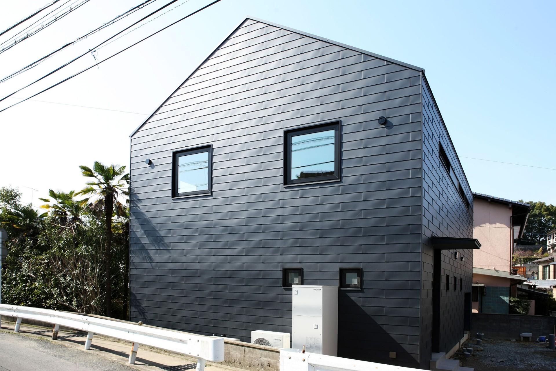 casa cubeには窓がない！意外と気づかない「窓のない家」のメリットとは？ - #casa-53