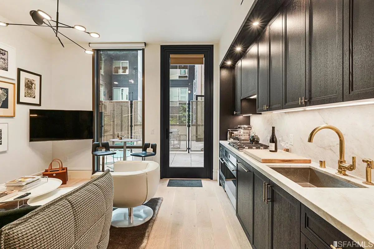 精致小户型，空间最大化的完美设计-3