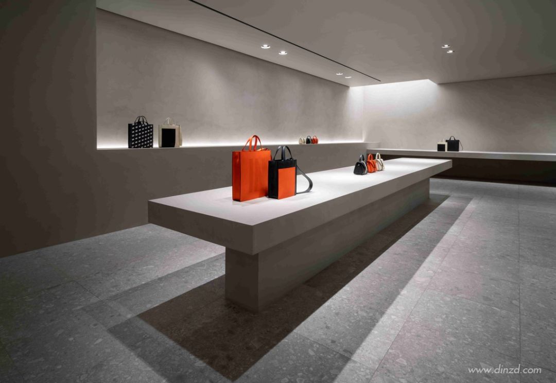 极简大师 John Pawson 打造 Valextra 米兰旗舰店-51