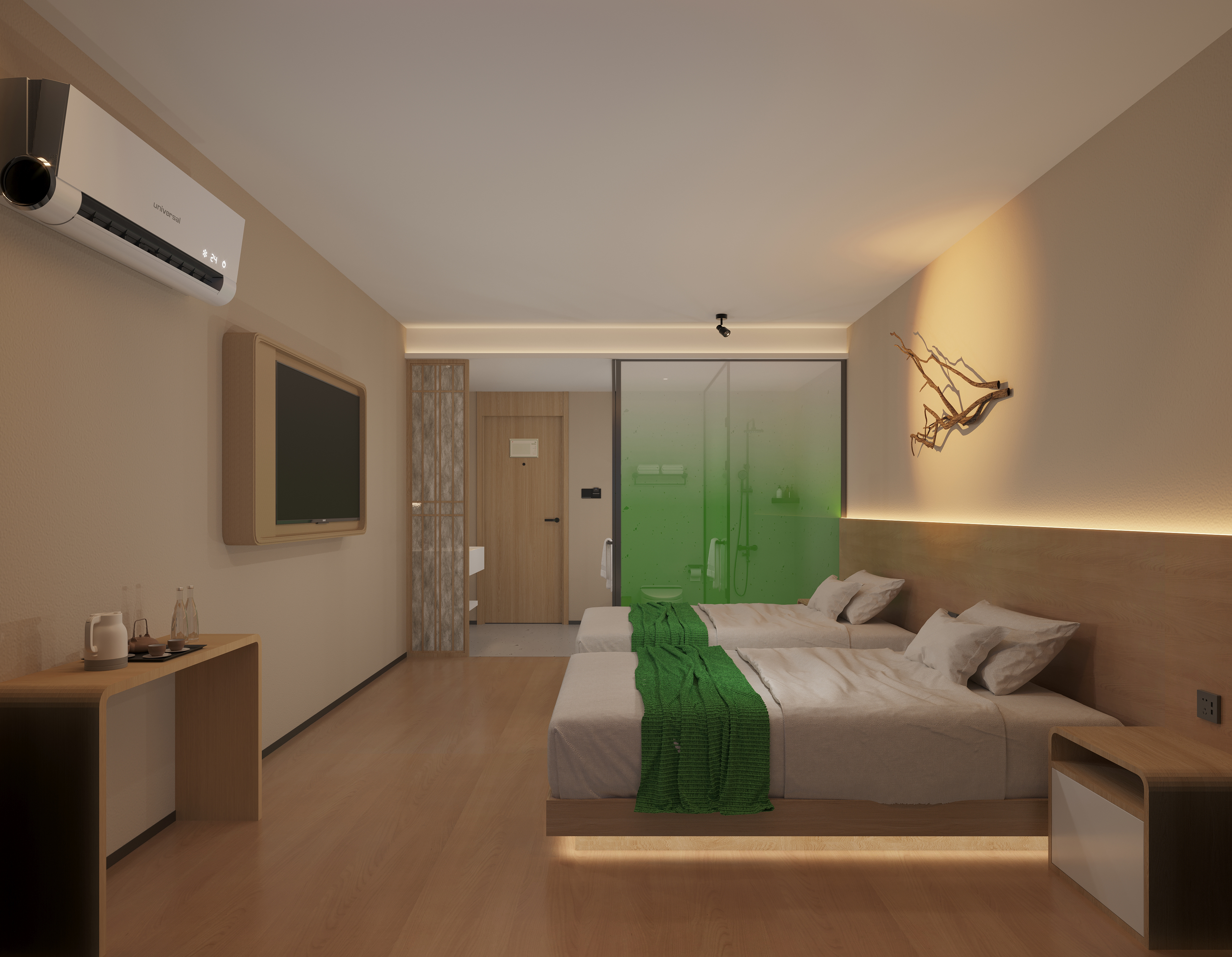 龙猫龙猫精灵系列（云南昆明弥勒寺店）丨中国昆明-8